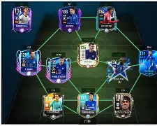 网页版入口_巴萨携手新锋线合力，迎战欧洲豪强