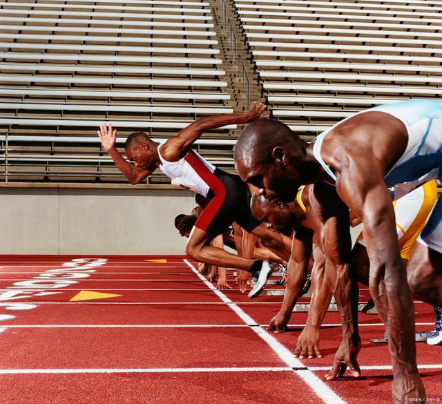 冲刺阶段全面爆发，胜局逐渐清晰