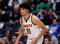 C7 gaming_丹佛掘金选秀